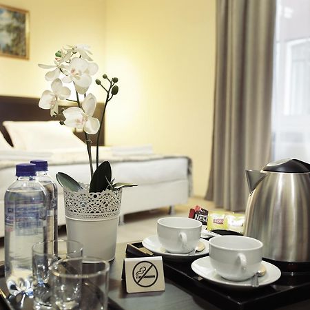 Petrovskij Dvor Hotel Szentpétervár Kültér fotó